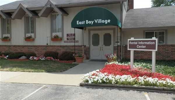 East Bay Village Apartments - Photo 2 of 5