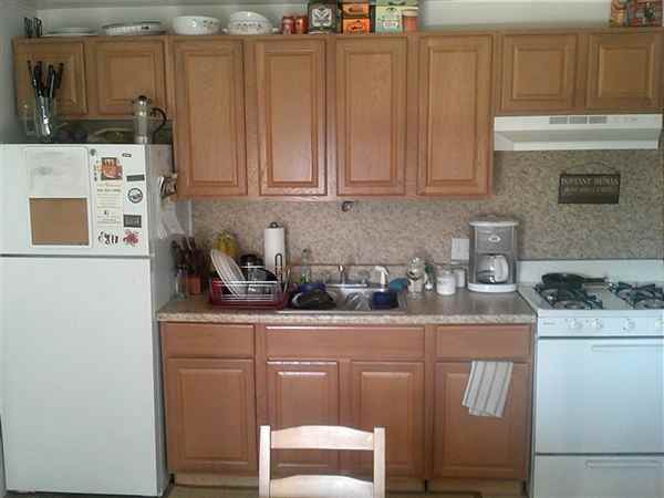 Red Bridge Apartments - Photo 2 of 4