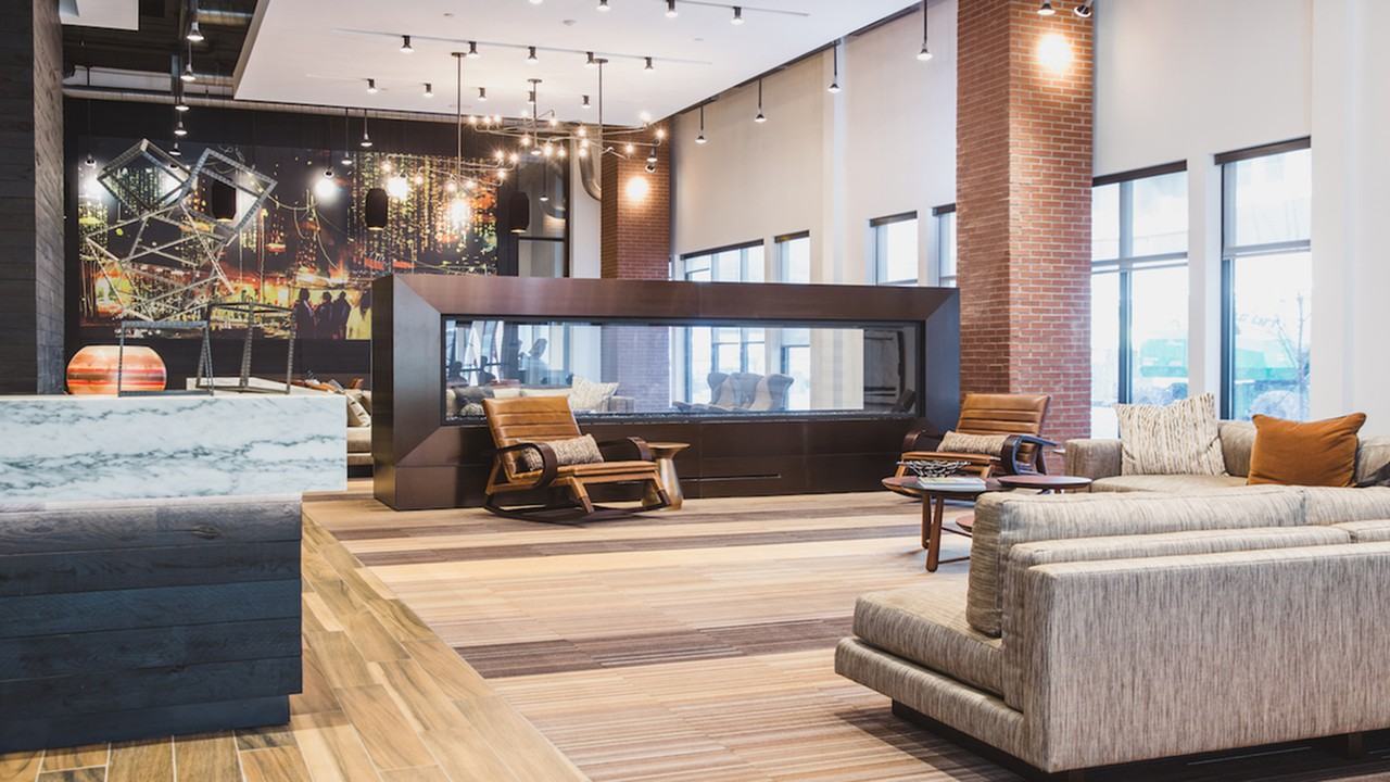 Modera Sandy Springs - Photo 2 of 50