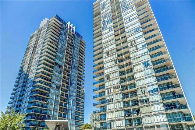 90 Park Lawn Rd #1107