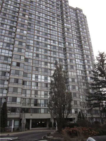 131 Torresdale Ave 1806, Toronto, ON M2R 3T1 2 Bedroom Apartment for