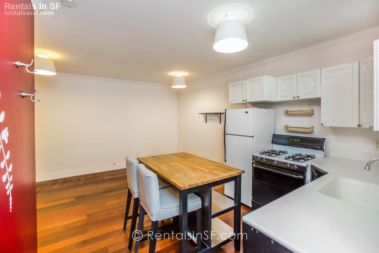 1031 Divisadero St - Photo 2 of 13