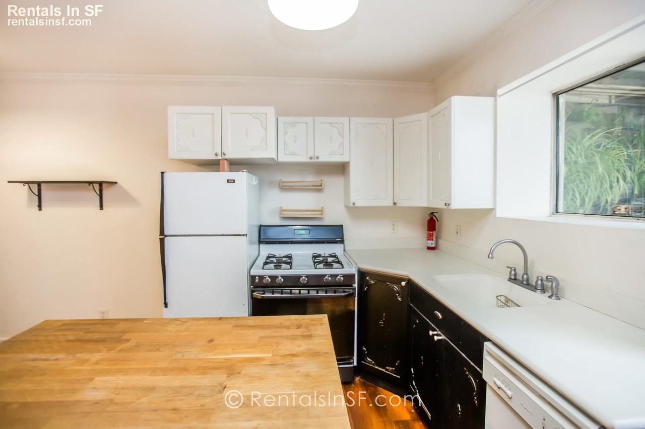 1031 Divisadero St - Photo 3 of 13