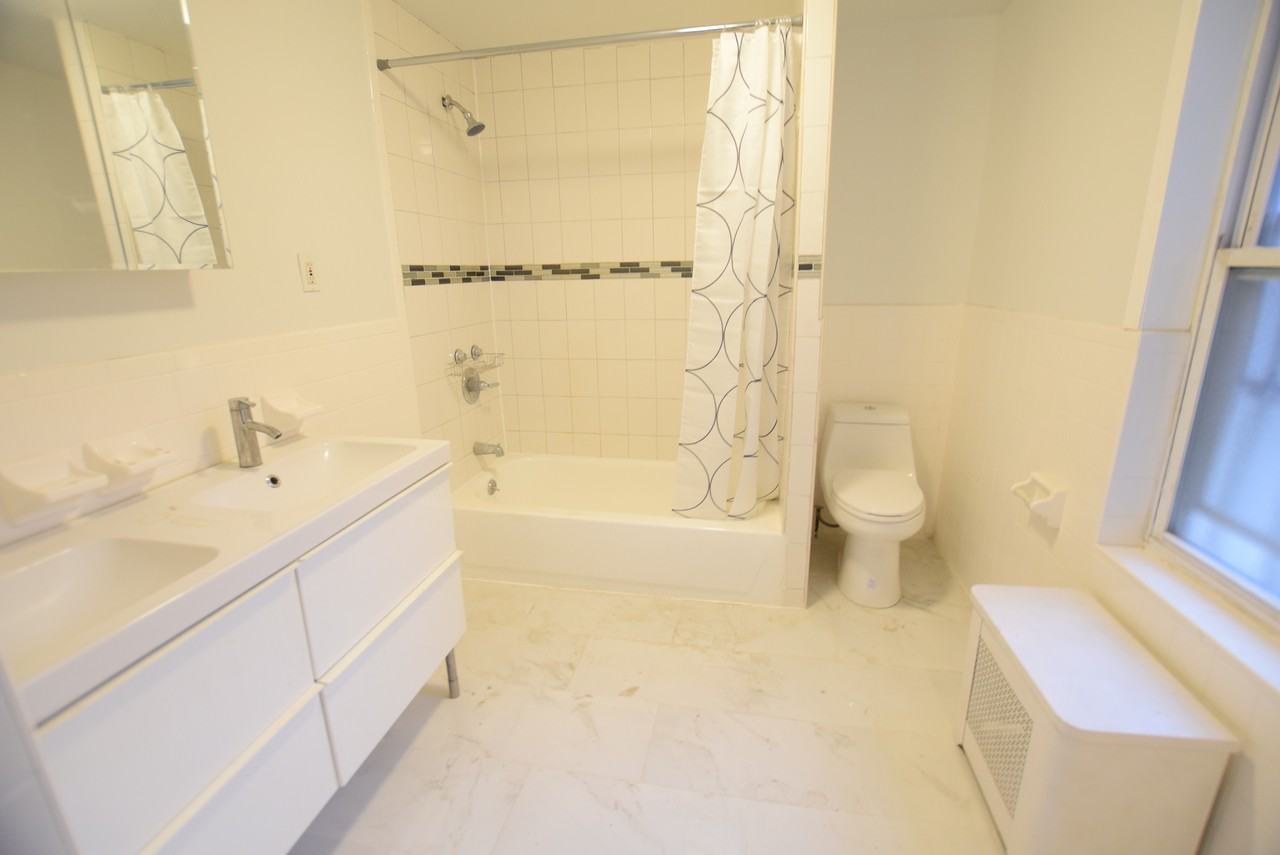 401 Hancock Street #CV