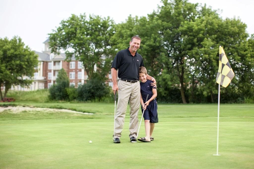 Georgetown Square - Photo 3 of 23