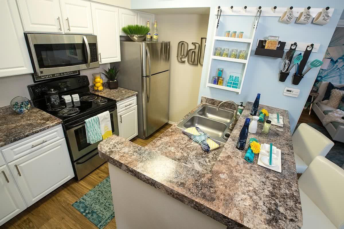 River Bluff of Lexington - Photo 3 of 33