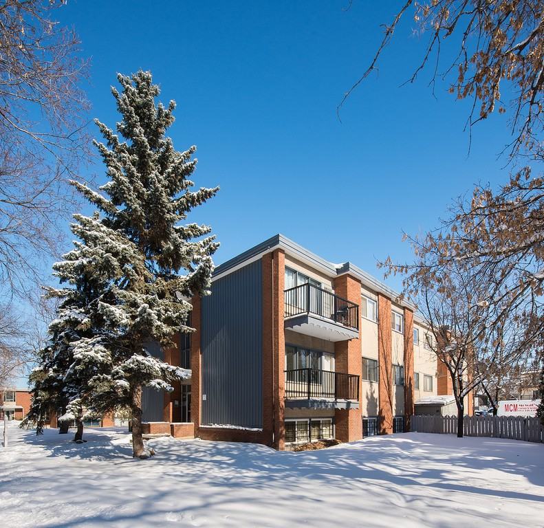 Southerner Apartments 10737 113 St, Edmonton, AB T5H 3H9 Zumper