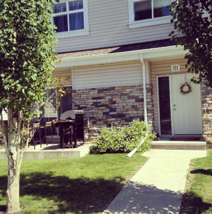 3040 Spence Wynd Southwest, Edmonton, AB T6X 0A5 2 Bedroom Apartment