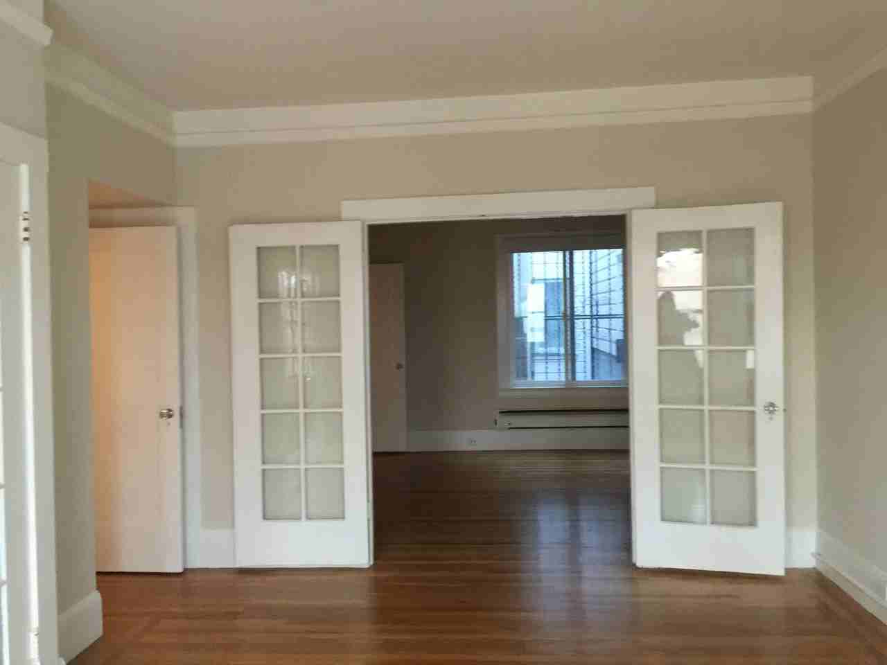 1420 Jones Street #9