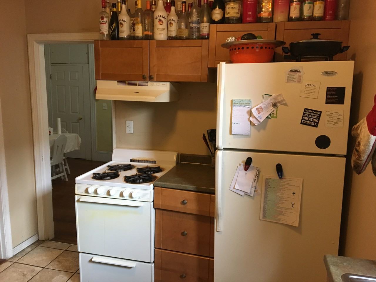 71 South Huntington Ave #23