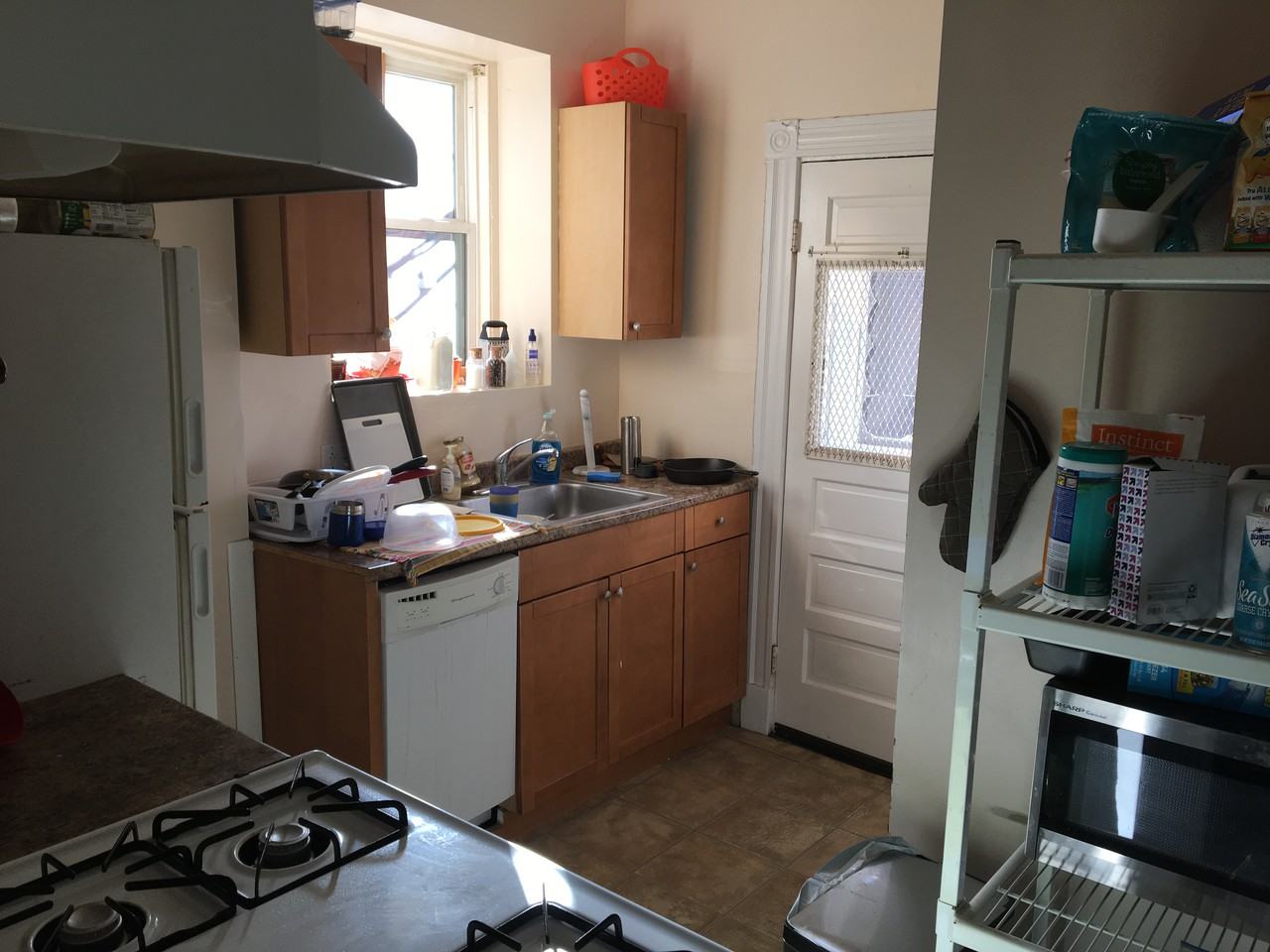 71 South Huntington Avenue #13