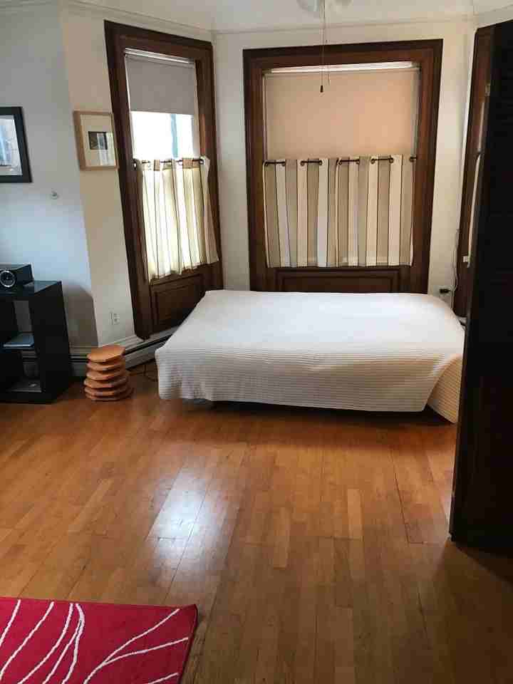 187 W Canton St #2