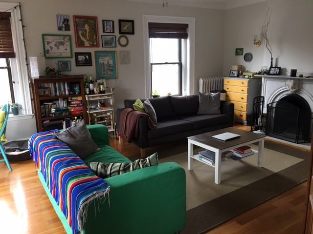 187 W Canton St #6