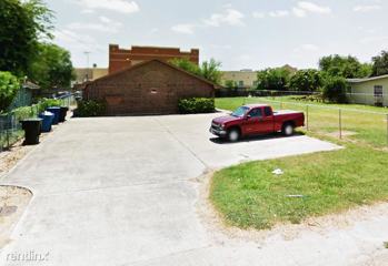 417 E Ulex Ave 7 Mcallen Tx 78504 1 Bedroom Apartment For