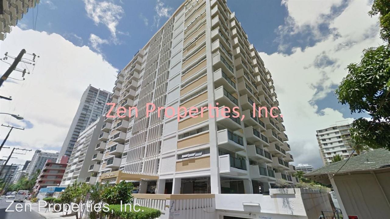 2464 Prince Edward St #503