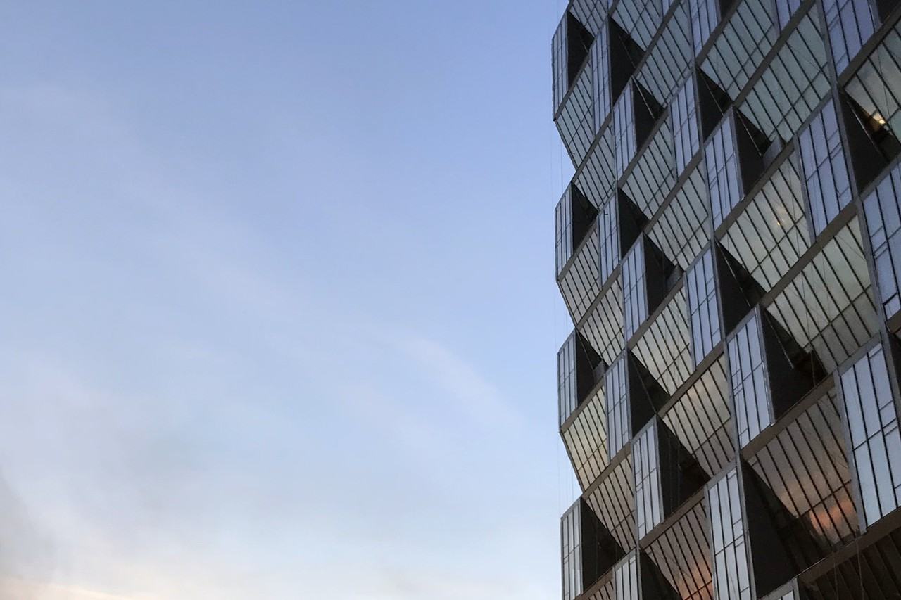 Solstice on the Park - Photo 6 of 69