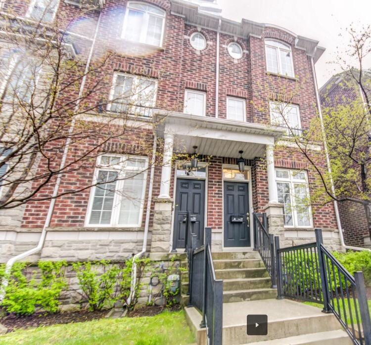 6 Windermere Avenue, Toronto, ON M6S 3J1 3 Bedroom Apartment for Rent