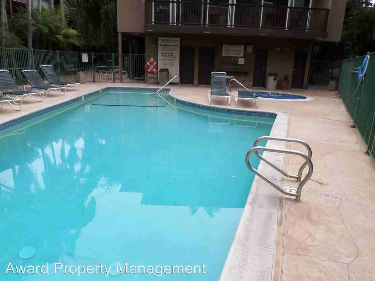 4545 Collwood Blvd #15