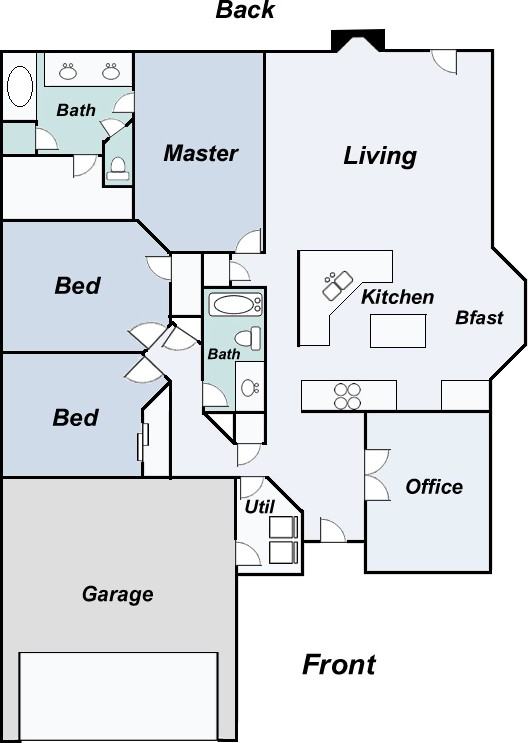8210 Forest Heights Ln - Photo 2 of 25