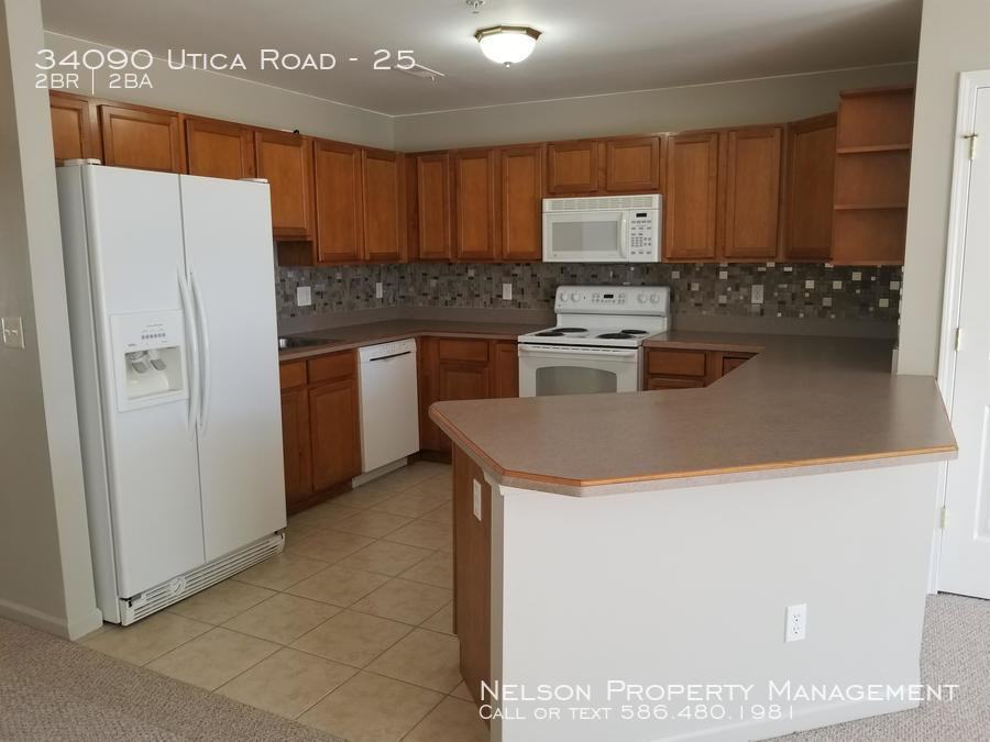 34090 Utica Rd #25 - Photo 3 of 16