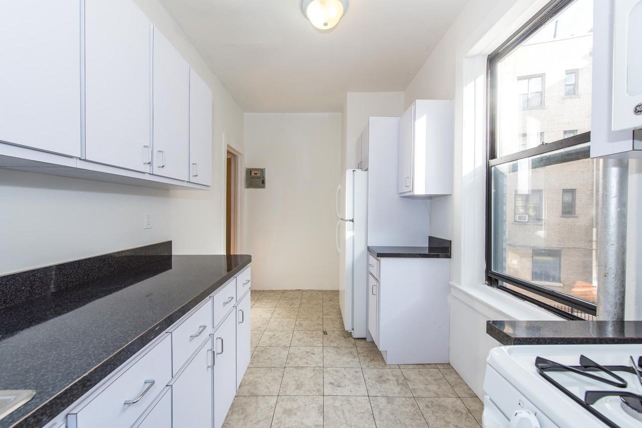 446 Ocean Avenue #37QI