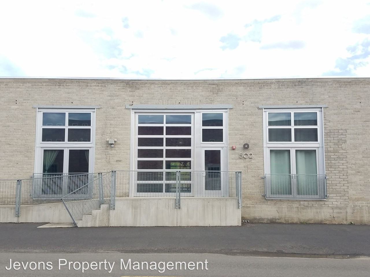 502 Wisconsin Ave #12 - Photo 2 of 25