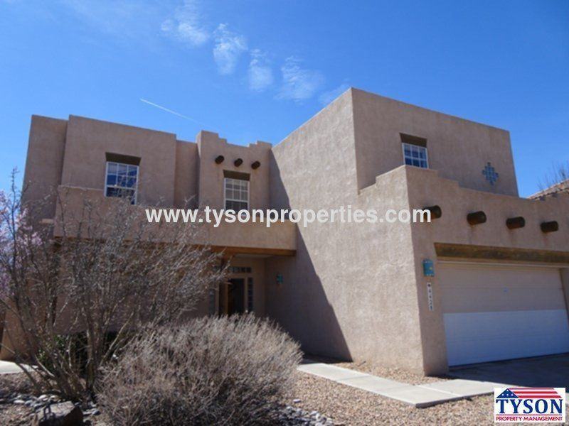 4428 Rancho Centro NW - Photo 3 of 37