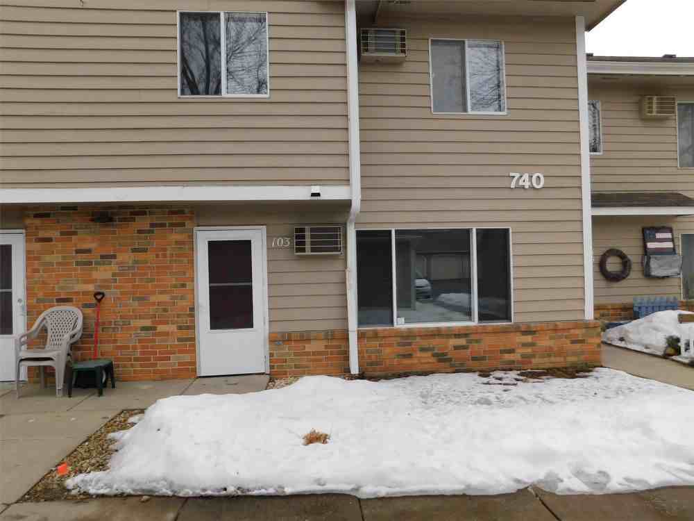 740 W. Village Road