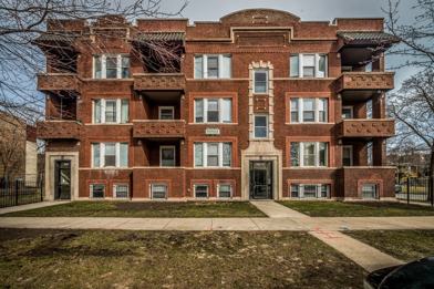 6748 S Blackstone Apartments for Rent in South Shore  