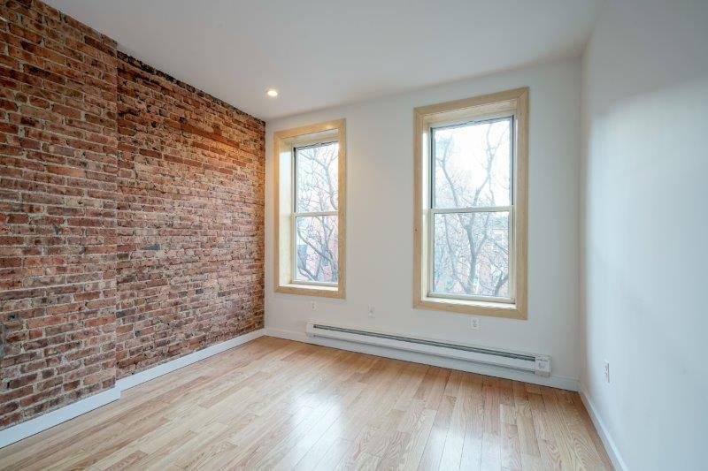 43 Cumberland Street #3R