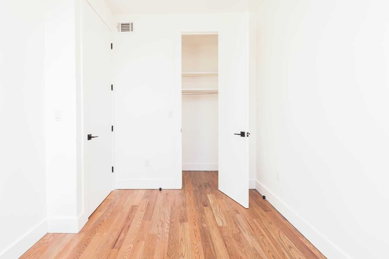 406 Cornelia Street #35SR