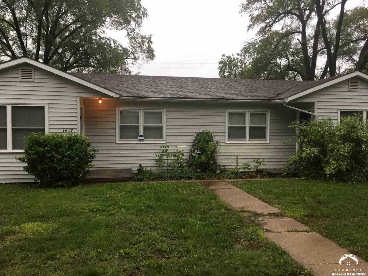 1617 W 22nd Terrace, Lawrence, KS 66046 2 Bedroom ...