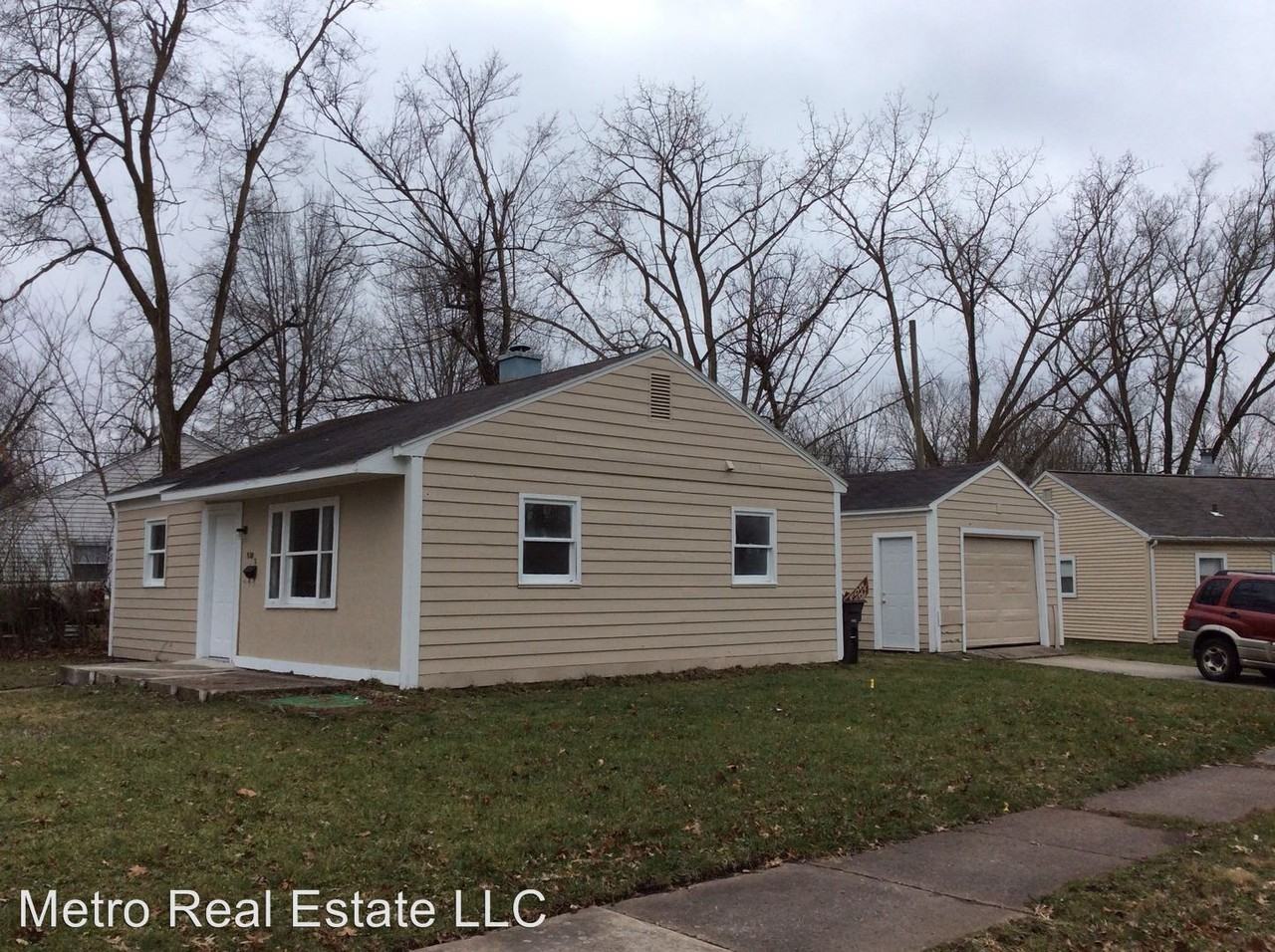 5302 Bowser Ave - Photo 2 of 2