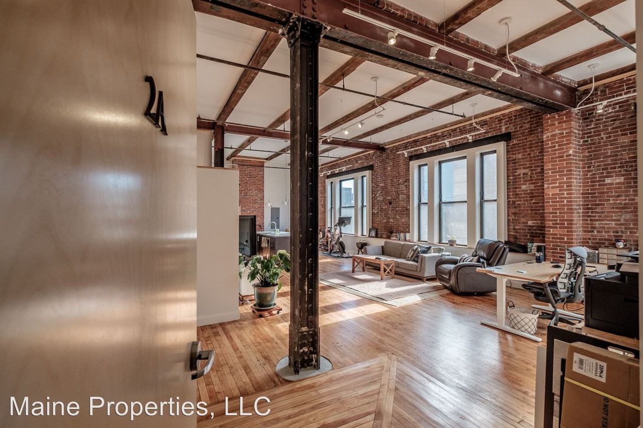 9 Brown St #2A - Photo 3 of 12