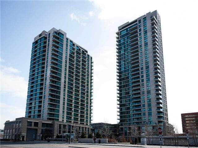 205 Sherway Gardens Road #2010