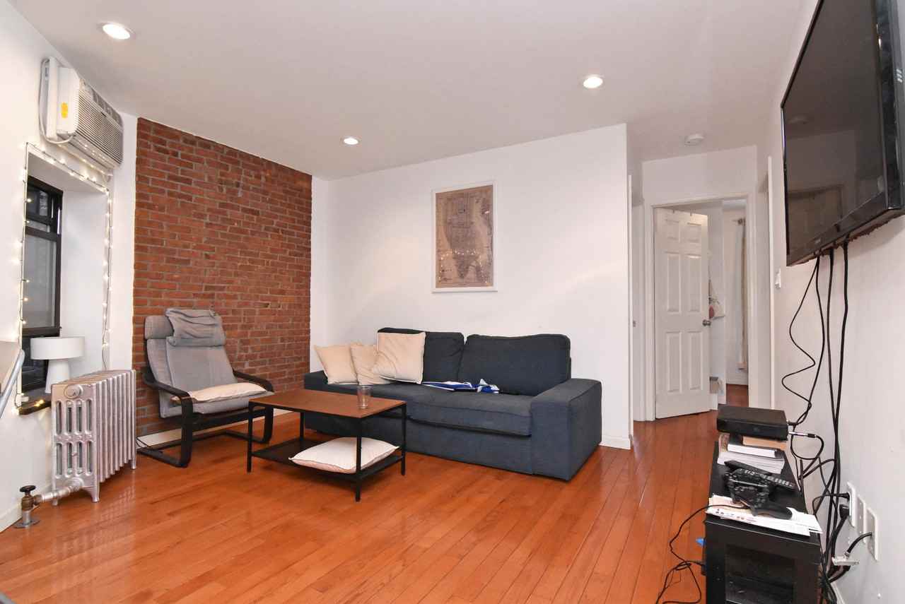 154 Allen Street #3C