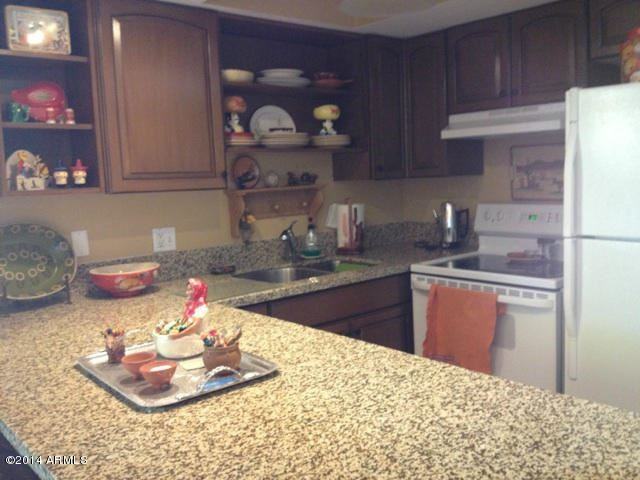 16745 E Gunsight Dr #C3 - Photo 3 of 7