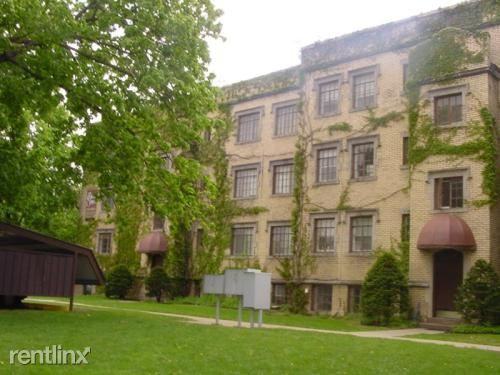 Brown Street Apartments - Photo 2 of 2