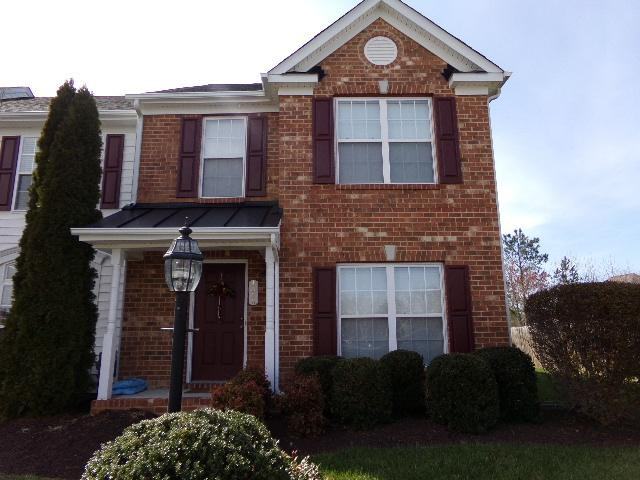 4026 Dominion Townes Cir - Photo 2 of 2
