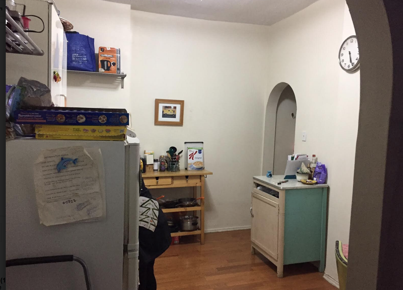 383 South 3rd Street #21WD