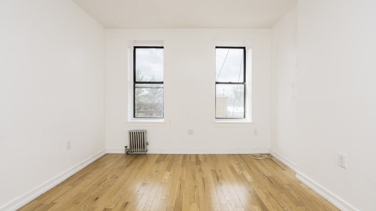 65 Malcolm X Boulevard