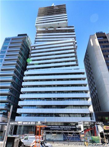 200 Bloor Street West #1901