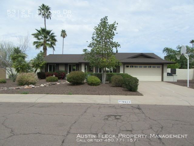 5312 E Gelding Dr - Photo 2 of 19