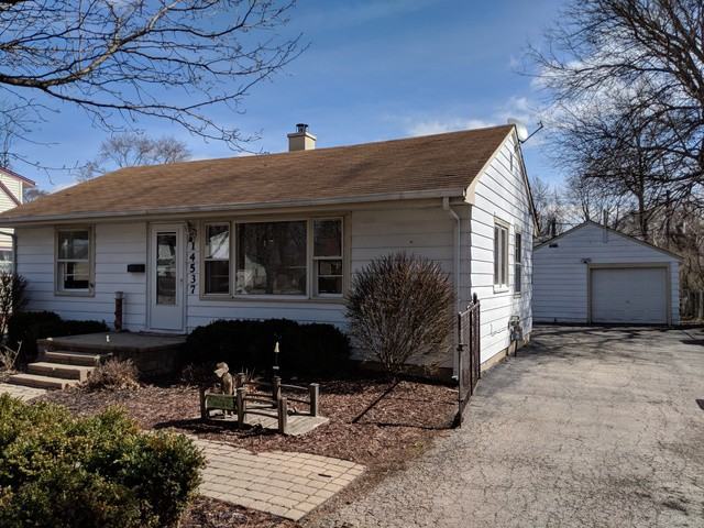 14537 Kolmar Ave - Photo 2 of 11