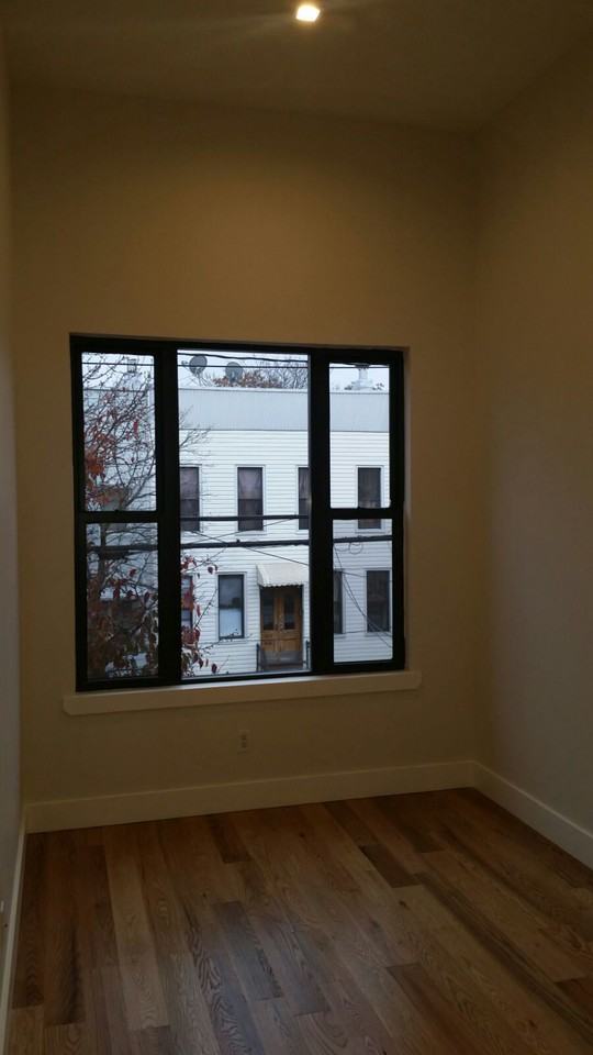 661 Onderdonk Avenue #12MU