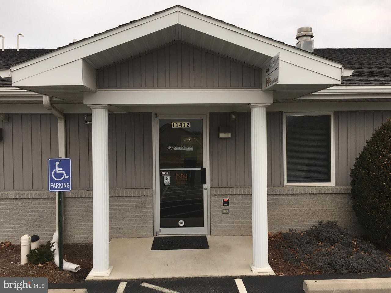 11412 Williamsport Pike - Photo 2 of 10