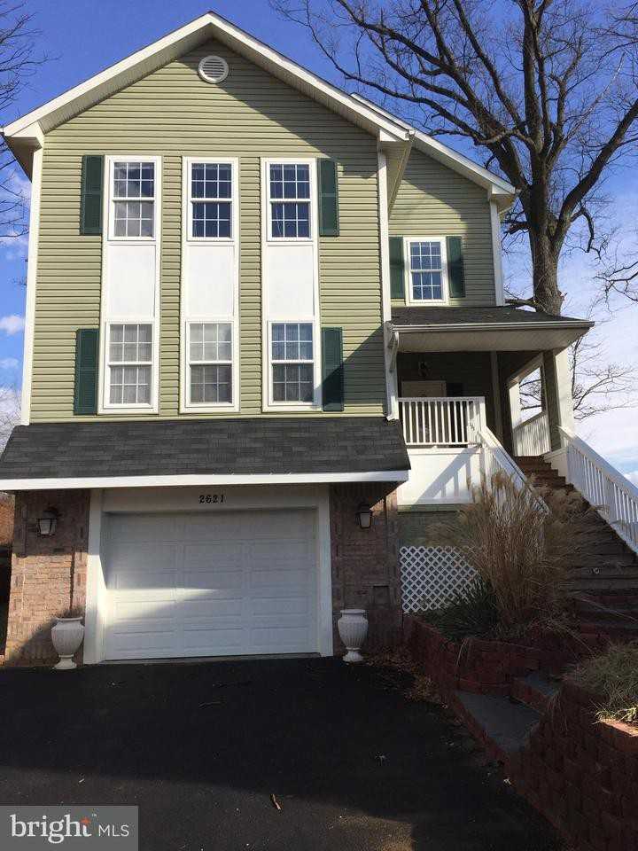 2621 Stenhouse Pl - Photo 2 of 24