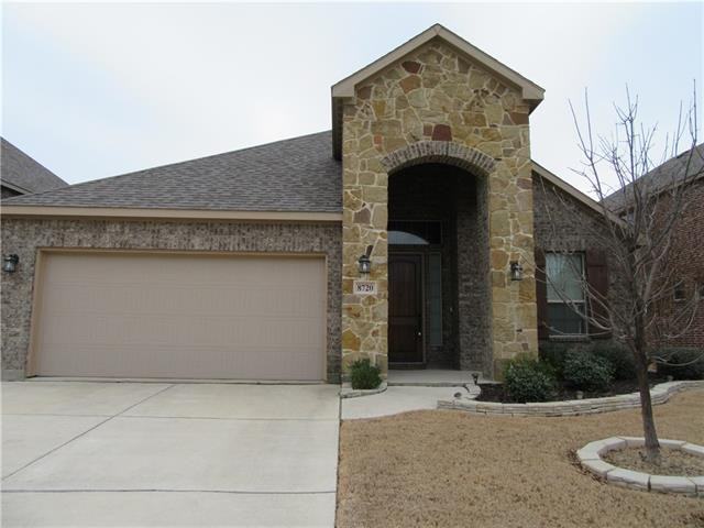 8720 Running River Ln - Photo 2 of 20