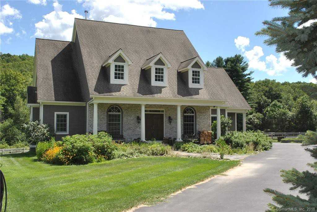 51 Pond Brook Rd - Photo 2 of 38