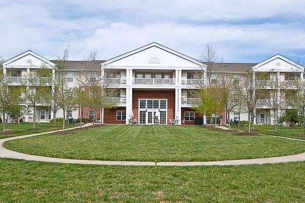 Spring Ridge Senior Living Apartments - Photo 3 of 33